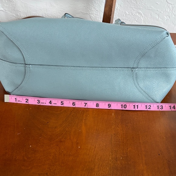 Coach Reversible City Print, Party Owl Print. NWT - Picture 11 of 14